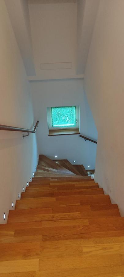 Ferienwohnung Sonnenhang Wuernitz Wurnitz Buitenkant foto