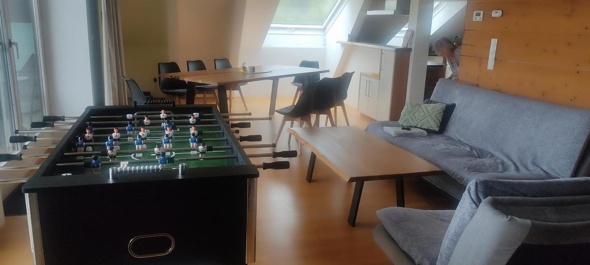 Ferienwohnung Sonnenhang Wuernitz Wurnitz Buitenkant foto